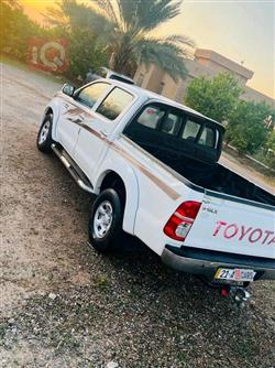 تويوتا هايلوكس